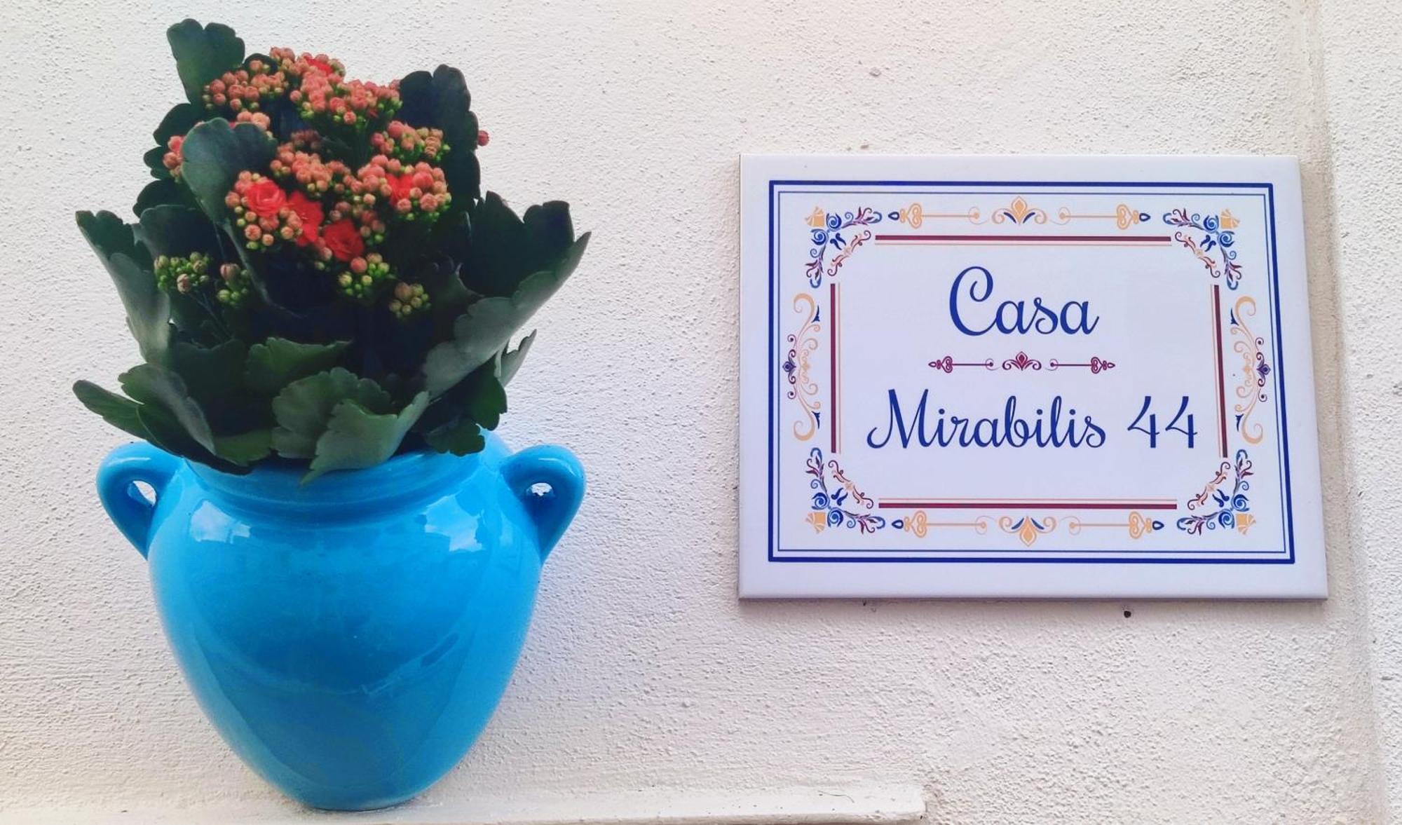 Willa Casa Mirabilis 44 Ostuni Zewnętrze zdjęcie