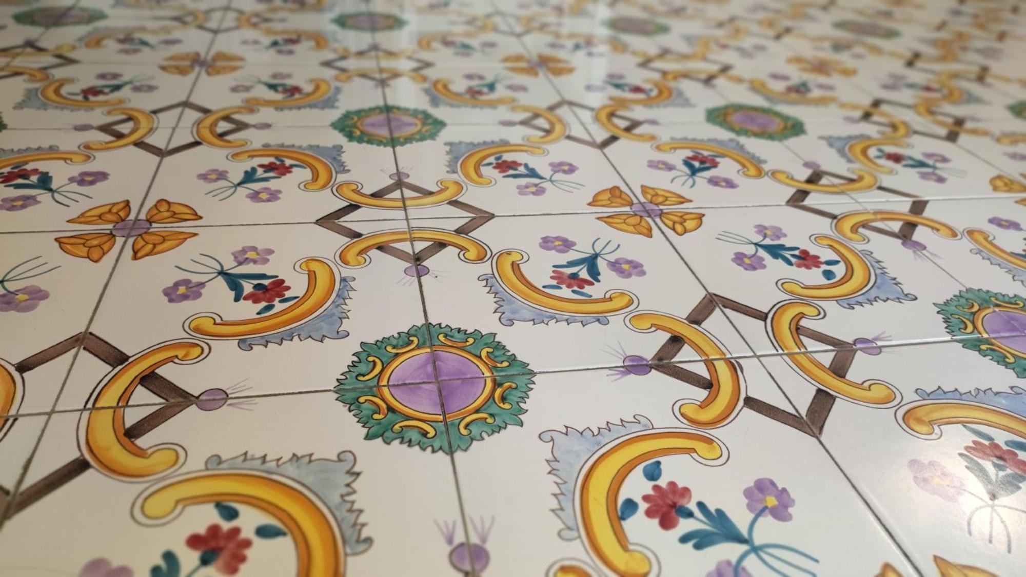 Willa Casa Mirabilis 44 Ostuni Zewnętrze zdjęcie