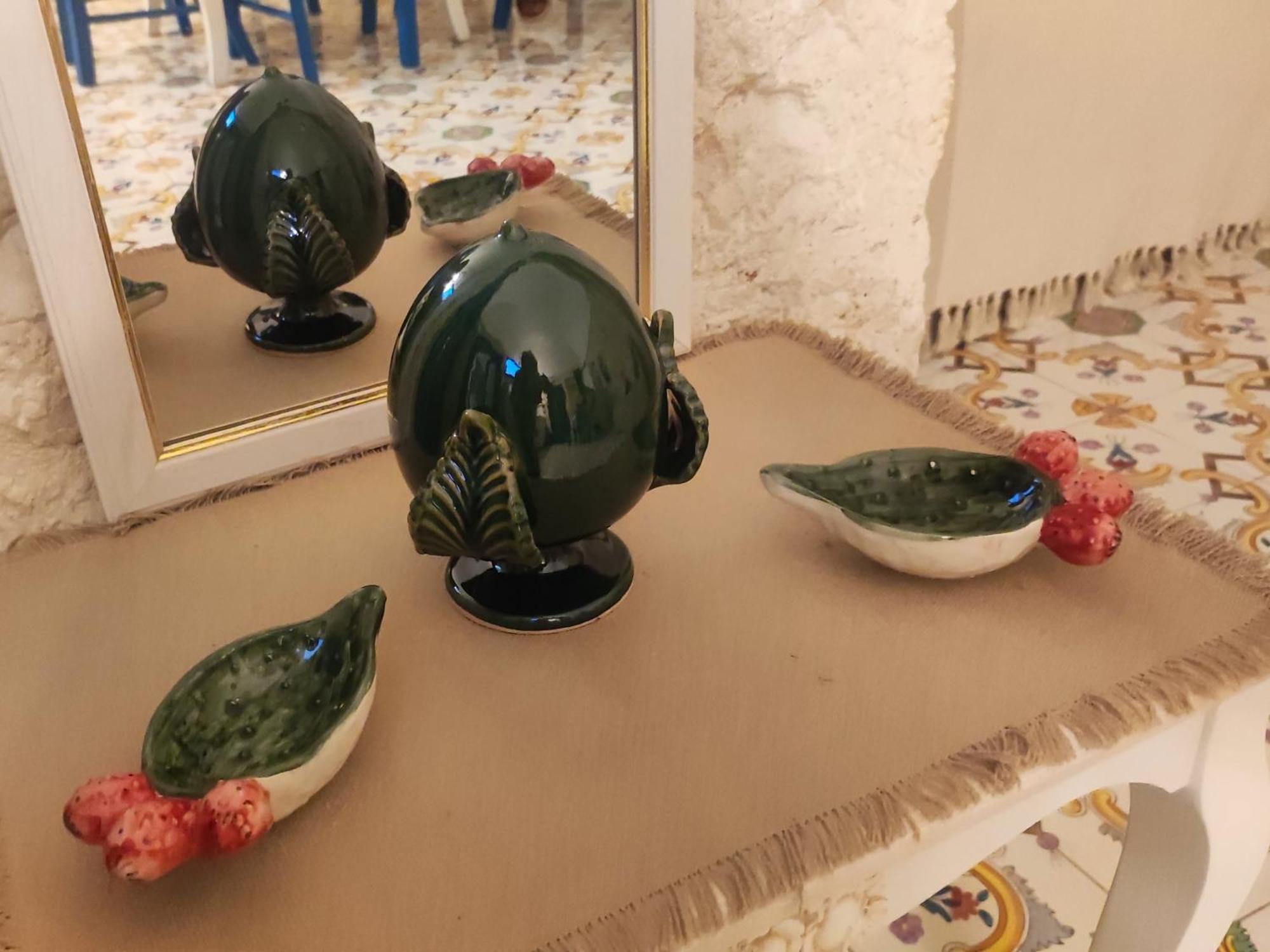 Willa Casa Mirabilis 44 Ostuni Zewnętrze zdjęcie