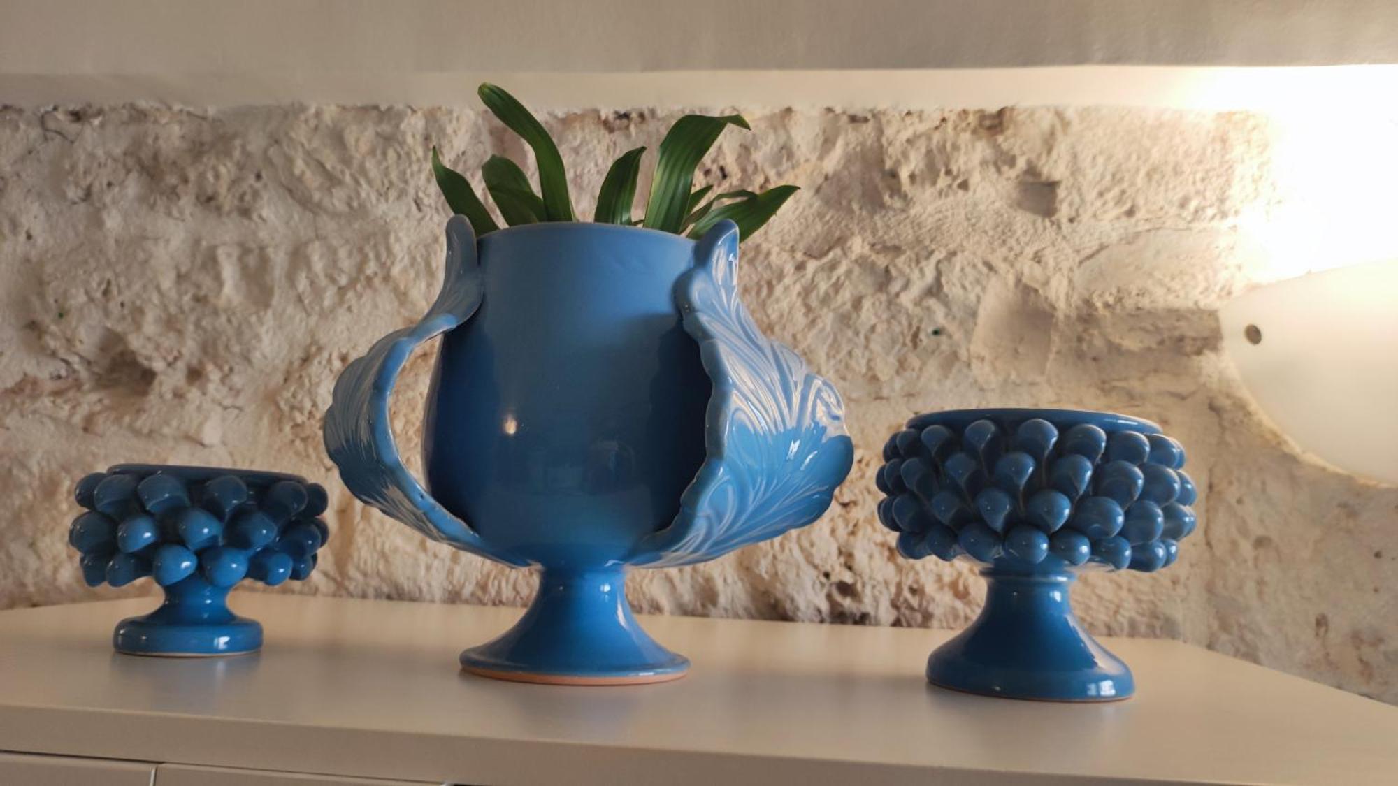 Willa Casa Mirabilis 44 Ostuni Zewnętrze zdjęcie