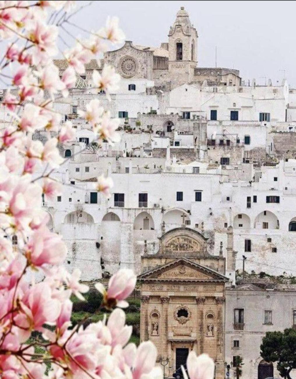 Willa Casa Mirabilis 44 Ostuni Zewnętrze zdjęcie