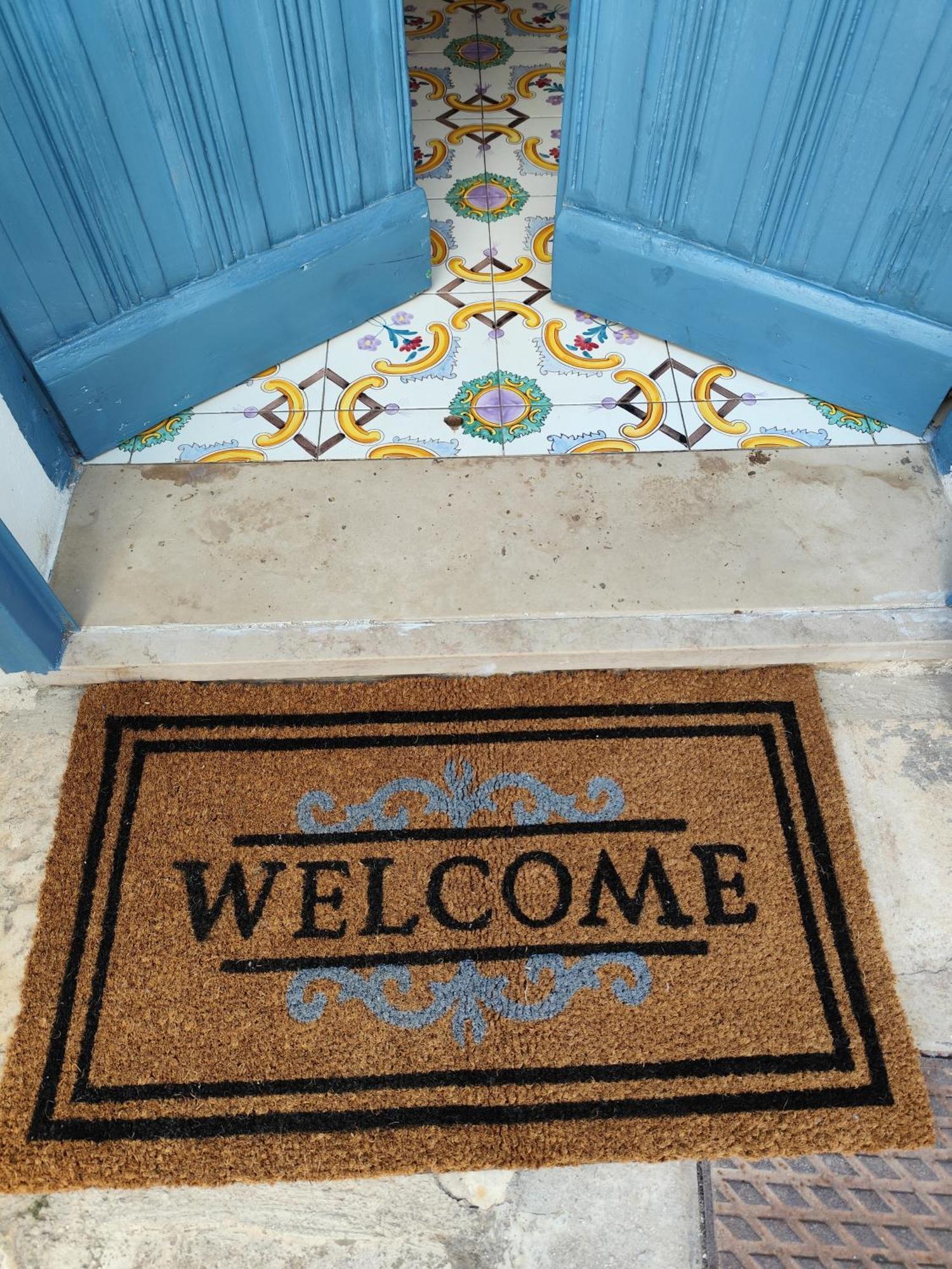 Willa Casa Mirabilis 44 Ostuni Zewnętrze zdjęcie