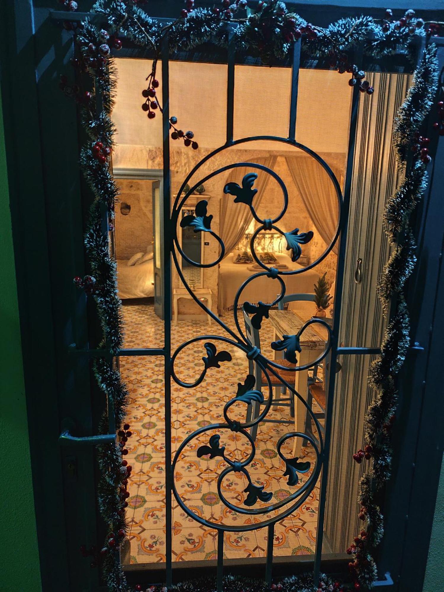 Willa Casa Mirabilis 44 Ostuni Zewnętrze zdjęcie