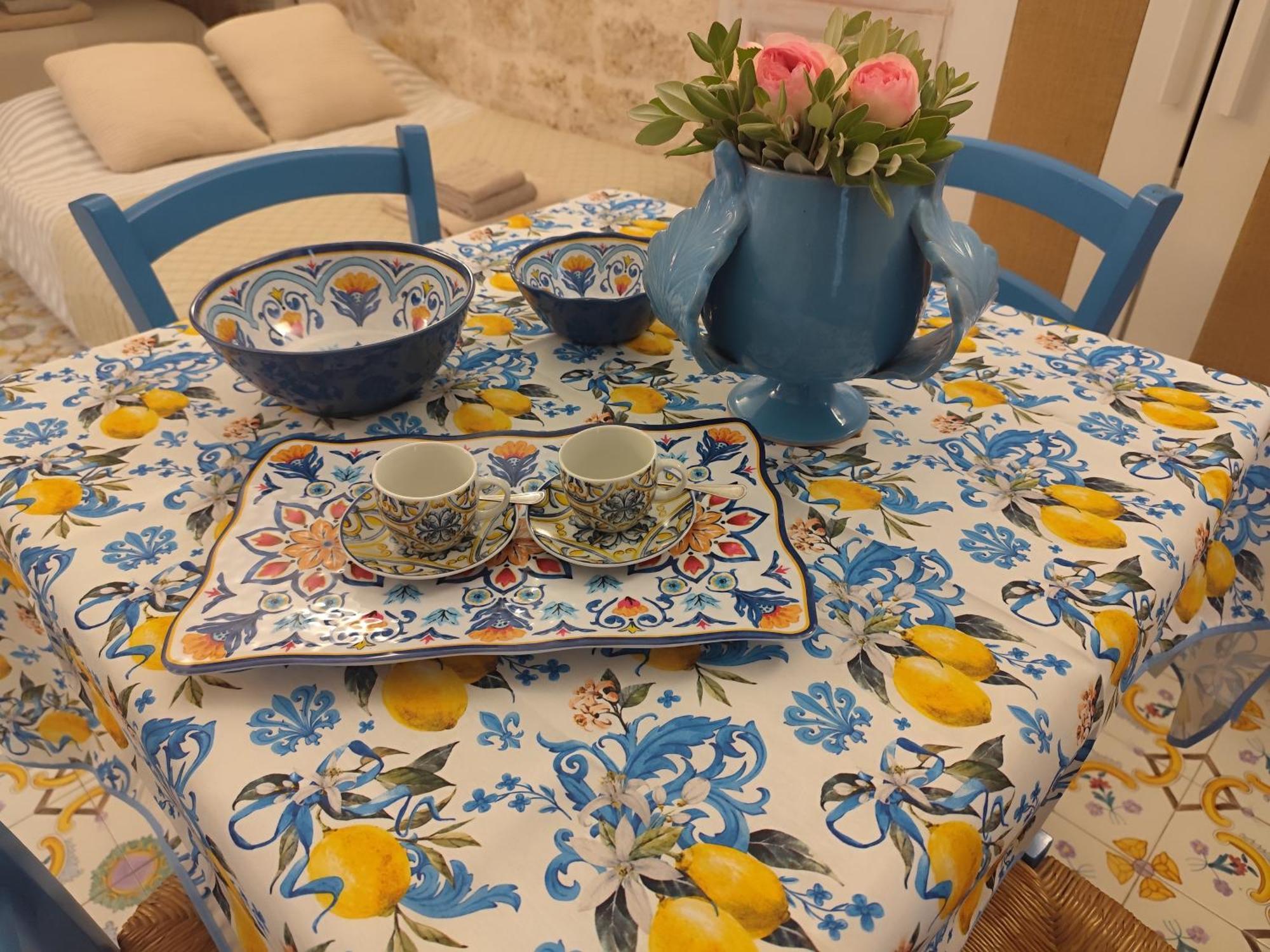 Willa Casa Mirabilis 44 Ostuni Zewnętrze zdjęcie